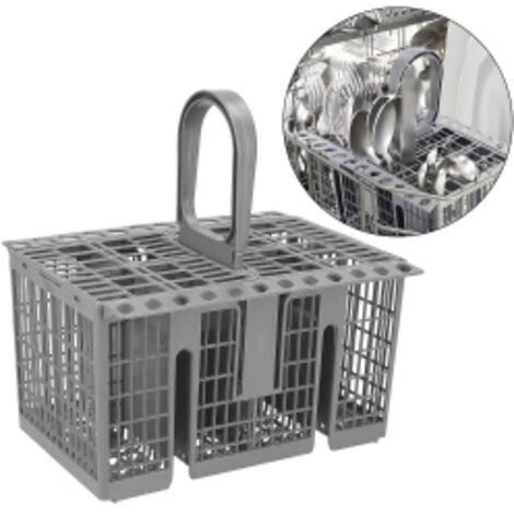 WHIRLPOOL Italdos - Panier a couverts pour lave-vaisselle Hotpoint 99673-8729, C00257140, C00386607