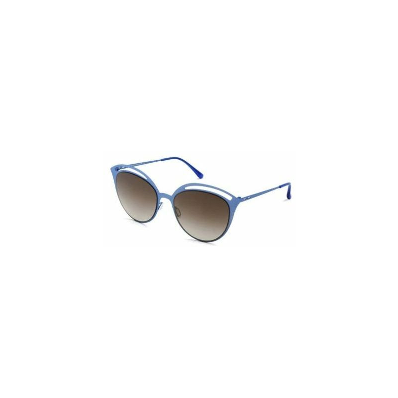 Occhiali da Sole Mod 0224 i-thin metal blue