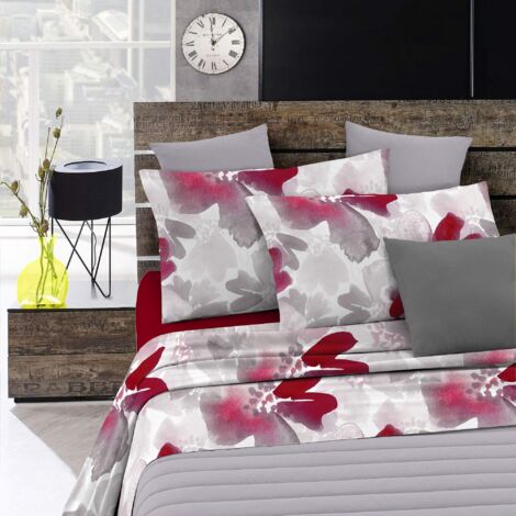 Italian Bed Linen Completo letto Fashion, Passion, 1 Piazza