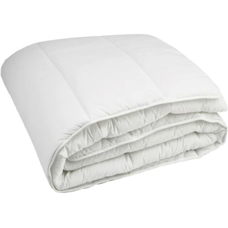 Italian Bed Linen Invernale, Poliestere, Microfibra, Prestige, Piazza e Mezza 200x200cm