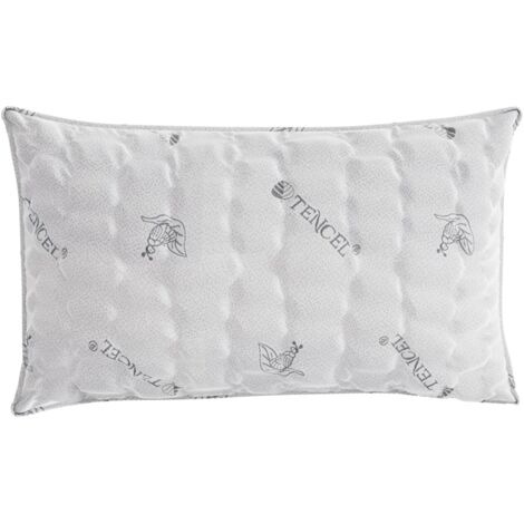 Italian Bed Linen MB Home Italy, Guanciale Tencel, 45 x 75 cm