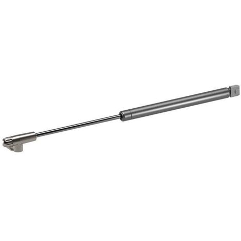 OTROS ITALIANA FERRAMENTA compas kraby ascendente l164 80n gris , Diseñado para convertir una puerta ascendente en una puerta de apertura automática, el Compas Kraby Ascendente L164 8