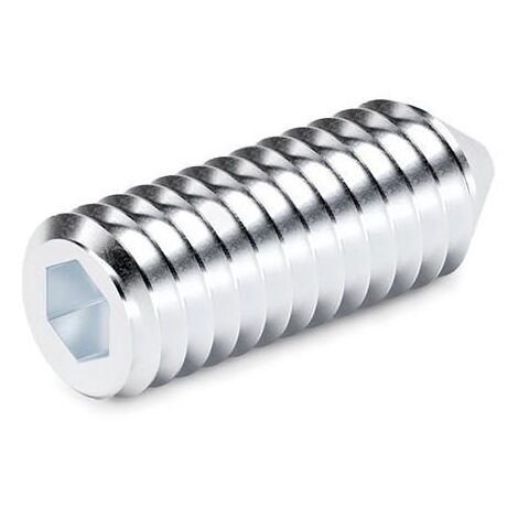 ITALIANA FERRAMENTA grano allen m4x14 p/bloqueo triade , 0CIENTOS