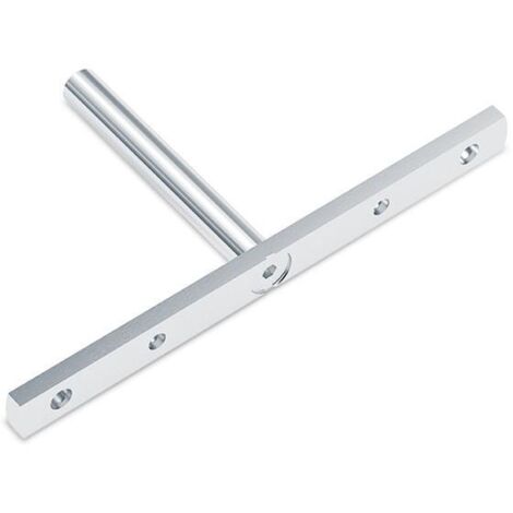 ITALIANA FERRAMENTA placa con tornillo para sujeción triade pro slim