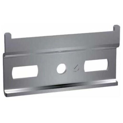ITALIANA FERRAMENTA placa metal a31 para colgador apc6 largo 60