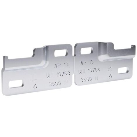 ITALIANA FERRAMENTA placa wp13 h39 para colgador libra h11 , 0UNIDADES