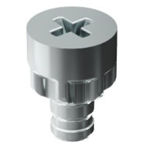 ITALIANA FERRAMENTA tornillo embutir sp15-16 p/target j10 espesor 18