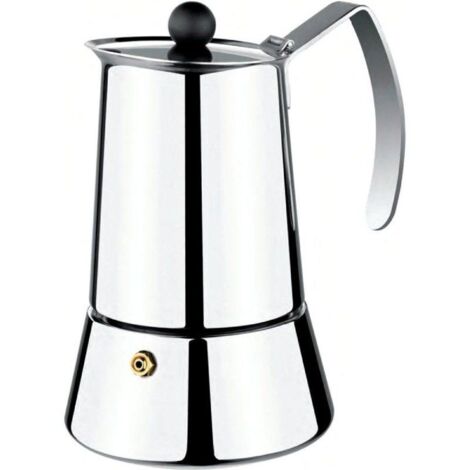 Italienische Ewige Kaffeemaschine m630010/ 10 Tassen