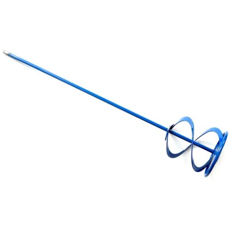 ITALIENISCHER MÖRTELMISCHER 100MM - W-974-2 WL