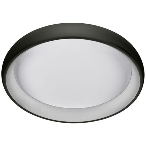 Italux Alessia Moderne Unterputz-Deckenleuchte LED, 4000K