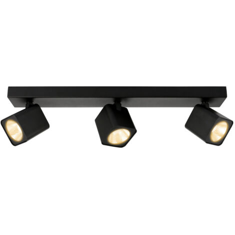 Italux Aveiro Moderner Deckenstrahler Bar LED, 4000K