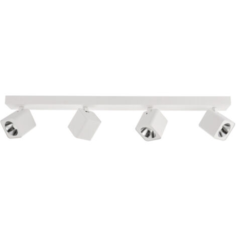 Italux Aveiro Moderner Deckenstrahler Bar LED, 4000K