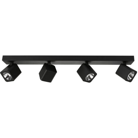 Italux Aveiro Moderner Deckenstrahler Bar LED, 4000K