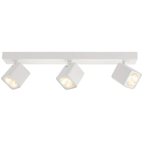 Italux Aveiro Moderner Deckenstrahler Bar LED, 4000K