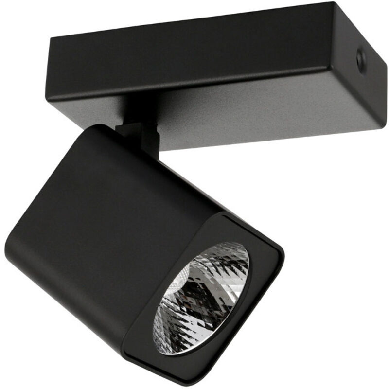 Italux - Aveiro Projecteur unique moderne led, 4000K Italux - Aveiro Projecteur unique moderne led, 4000K