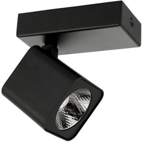 Italux Aveiro Projecteur unique moderne LED, 4000K