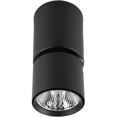 Italux Boniva Downlight LED moderne monté en surface, 3000K