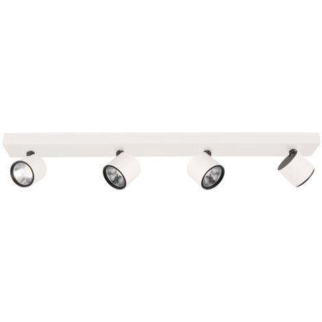 Italux Boniva Faretto da soffitto moderno Bar LED, 3000K