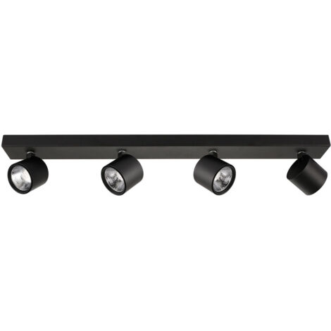Italux Boniva Foco de Techo Moderno Barra LED, 3000K