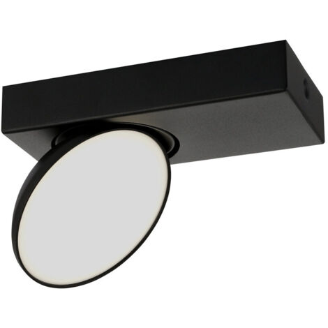 Italux Castelio Moderner Einzelstrahler LED, 4000K