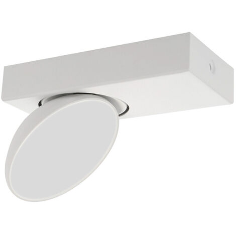 Italux Castelio Moderner Einzelstrahler LED, 4000K