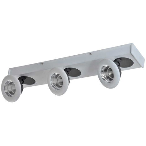Italux Catalina Faretto da soffitto moderno Bar LED, 3000K