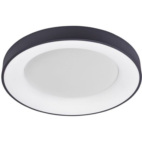 Italux Giulia Moderna luz LED semiempotrada integrada, 4000K