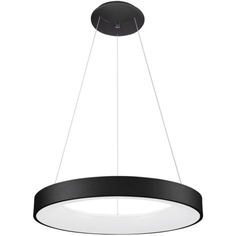 Italux Giulia Moderne integrierte LED-Pendel-Deckenleuchte, 4000K