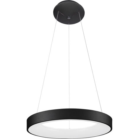 Italux Giulia Moderne integrierte LED-Pendel-Deckenleuchte, 4000K