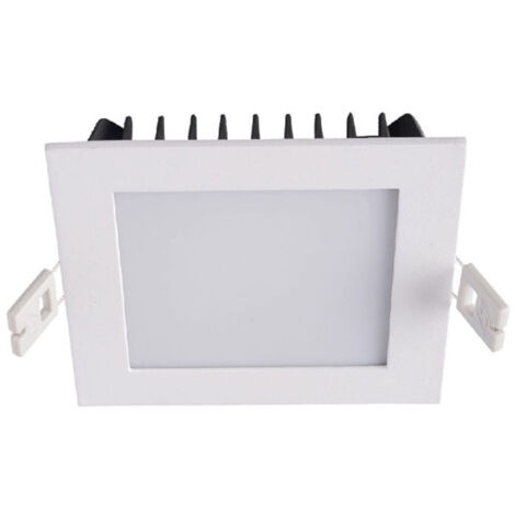 Italux Gobby Downlight empotrable moderno LED, 3000K
