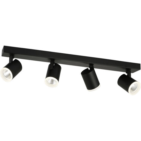 Italux Helvia Moderner Deckenstrahler Bar LED, 4000K