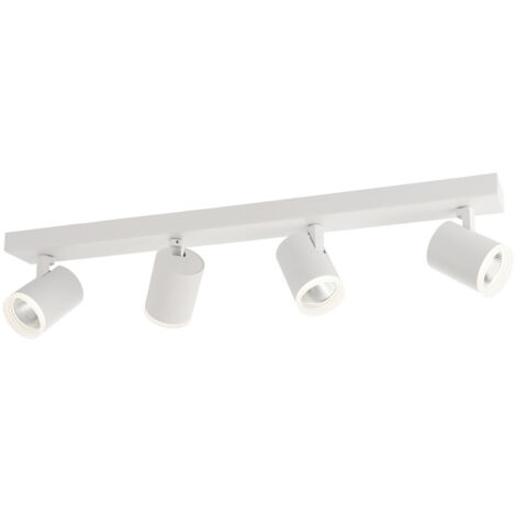 Italux Helvia Moderner Deckenstrahler Bar LED, 4000K