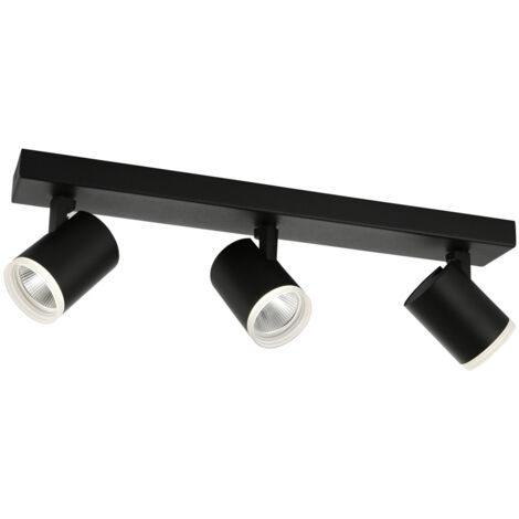 Italux Helvia Moderner Deckenstrahler Bar LED, 4000K