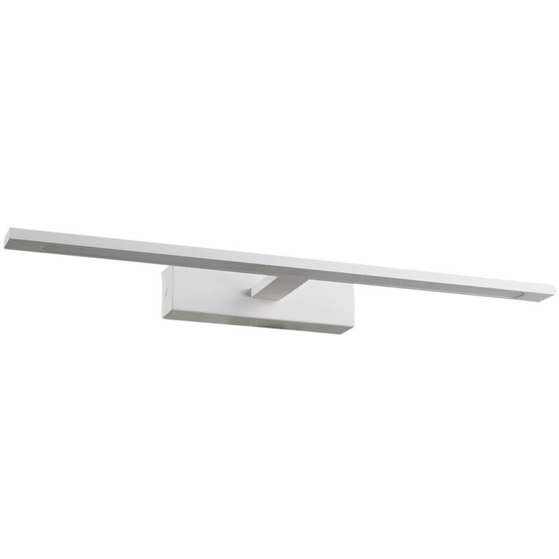 Lamiena Lampe de salle de bain moderne sur miroir led, 3000 k - Italux Lamiena Lampe de salle de bain moderne sur miroir led, 3000 k - Italux