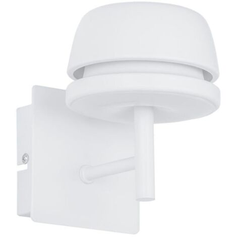 Italux Miranda Moderne Unterputz-Deckenleuchte LED, 3000K