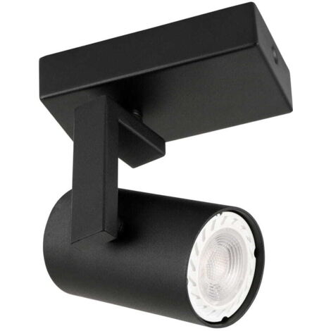 Italux Mola Spot simple moderne, GU10