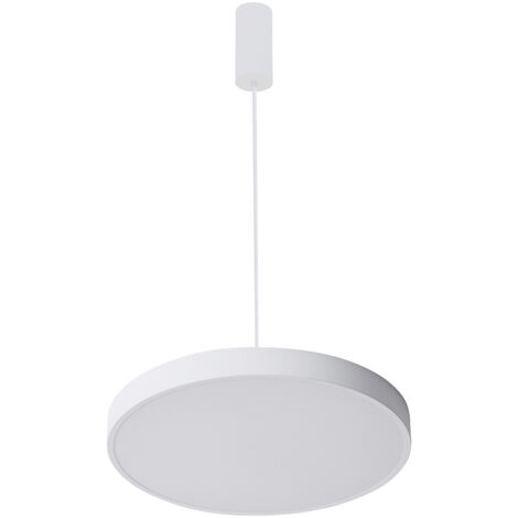 Italux Orbital Moderne integrierte LED-Pendel-Deckenleuchte, 4000K