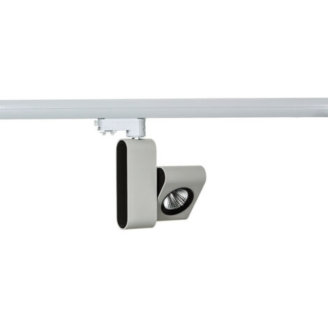 Italux Rendersystemlampe Modell TL7527/18W 3000K WH+BL