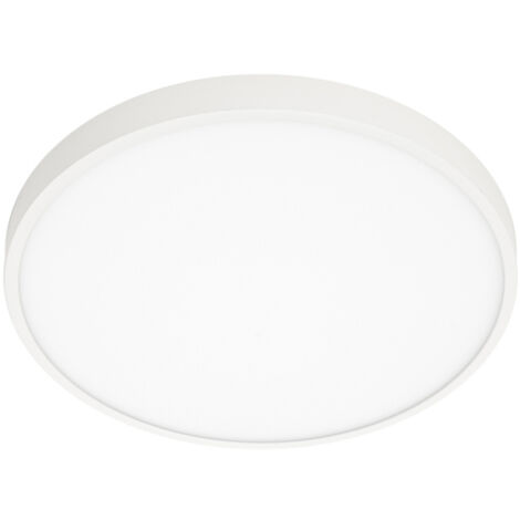 Italux Riberio Moderna Plafoniera LED da Incasso, 3000K