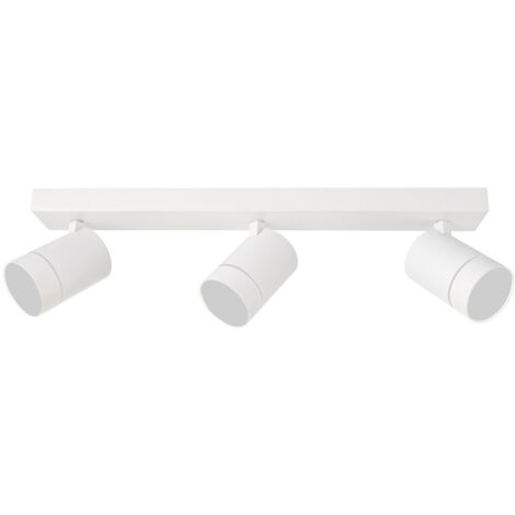 Italux Selma Barre de spot de plafond moderne LED, 4000K