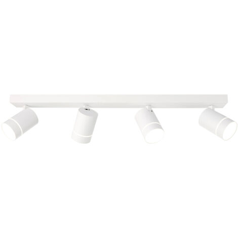 Italux Selma Faretto da soffitto moderno Bar LED, 4000K