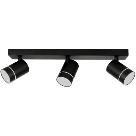 Italux Selma Moderner Deckenstrahler Bar LED, 4000K