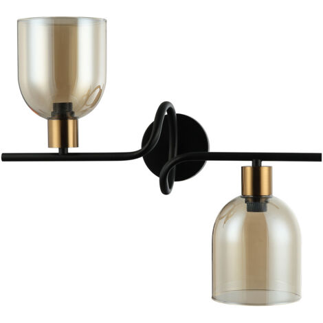 Italux Servio Applique murale moderne, E14