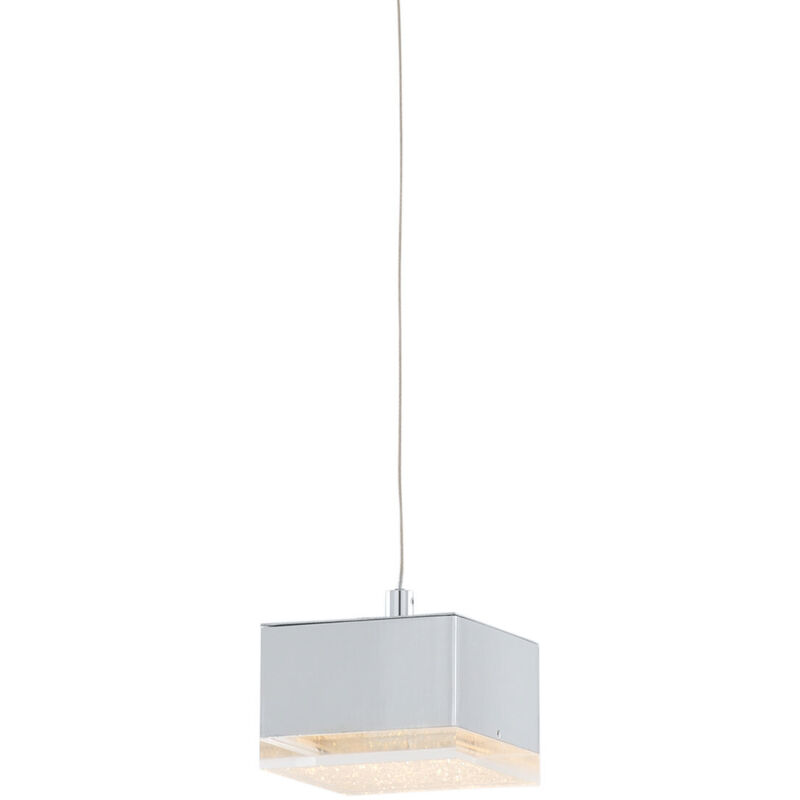 Italux Mehrfarbig Seth Moderne Integrierte Led-Pendel-Deckenleuchte, 3000K