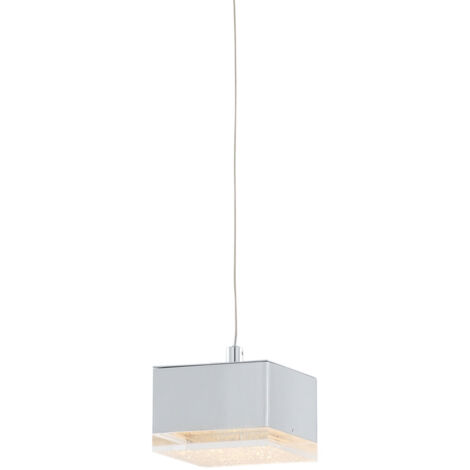 Italux Seth Moderne integrierte LED-Pendel-Deckenleuchte, 3000K