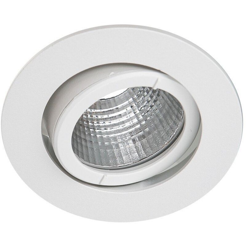 Italux - Torres Downlight led encastré moderne, 3000K Italux - Torres Downlight led encastré moderne, 3000K
