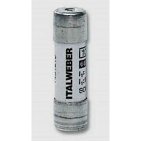 Italweber fusibile ch14 am 16a 690v 1432016