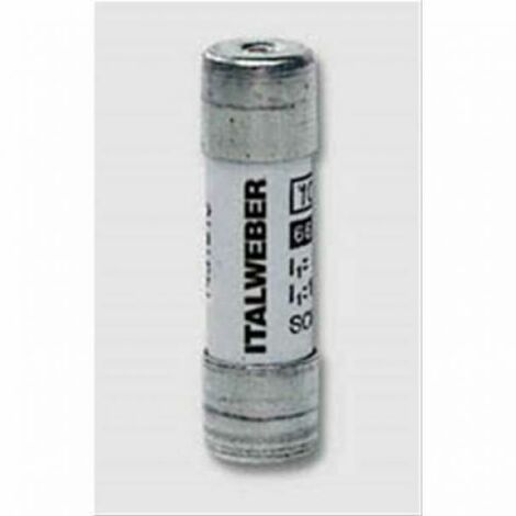 Italweber fusibile ch14 gg 16a 690v 1431016