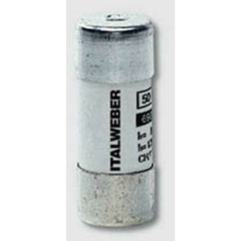 Italweber fusibile ch22 gg 32a 690v 1441032