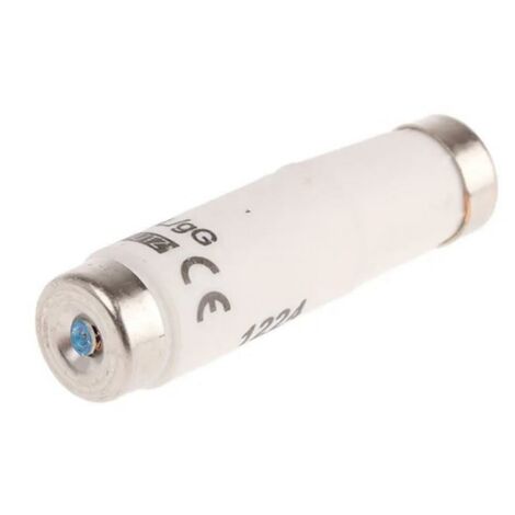 Italweber fusibile diazed tndz gg 20a 500v